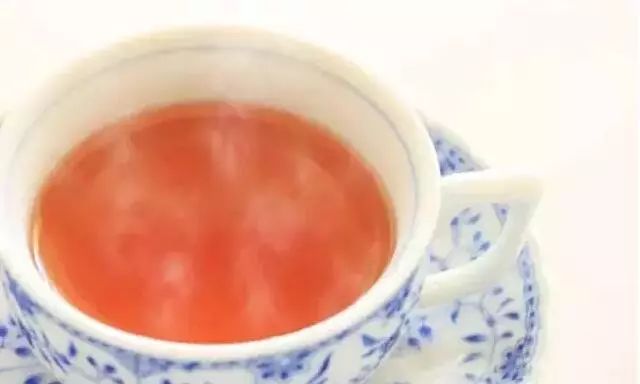 红茶，为什么这么多人喝？答案在这里！！！
