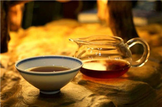 【天源分享】冬季红茶为何养人？