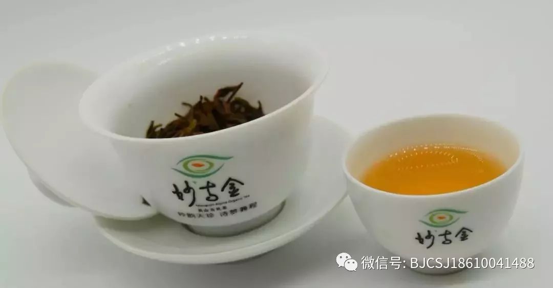 【茶与健康】冬季红茶为何养人？