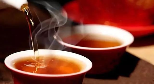 茶说｜冬季喝红茶为何养人？