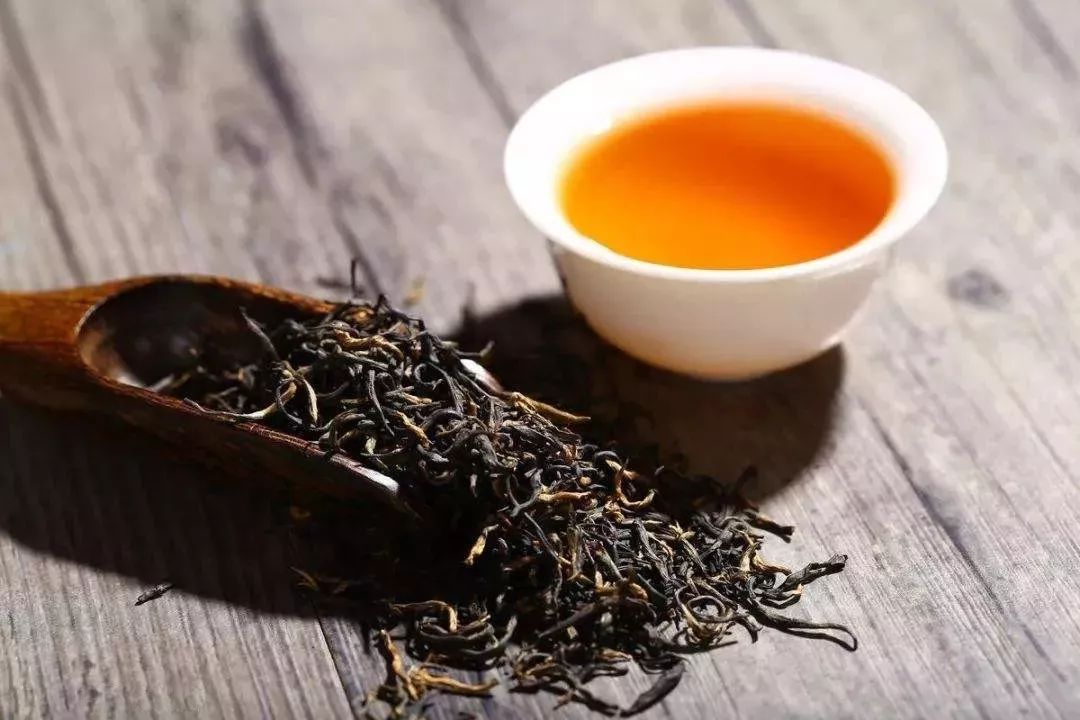 红茶到底是什么