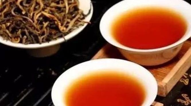 冬天喝红茶好吗？