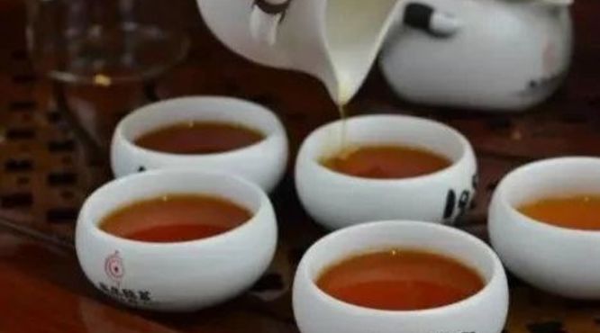 红茶的诸多好处有哪些？