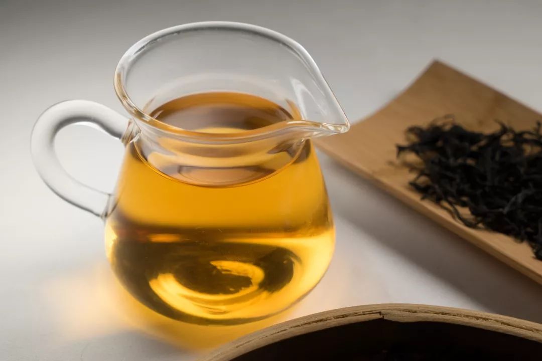 关于红茶的作用和养生功效