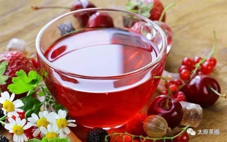 冬天喝红茶能预防感冒