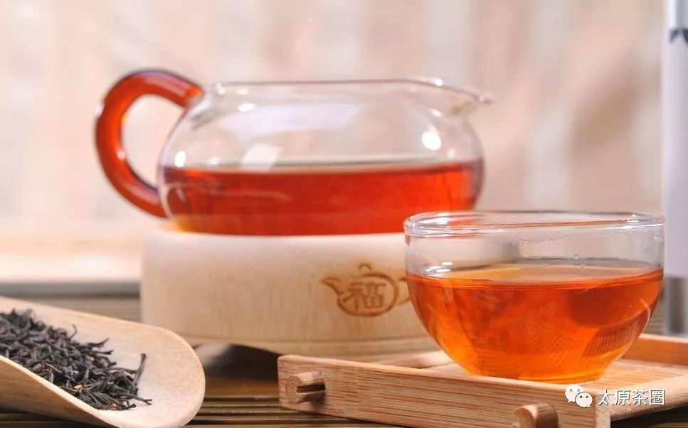 冬天喝红茶能预防感冒
