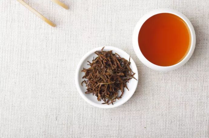 最是红茶暖人心，怎样才能买到好喝的红茶呢？