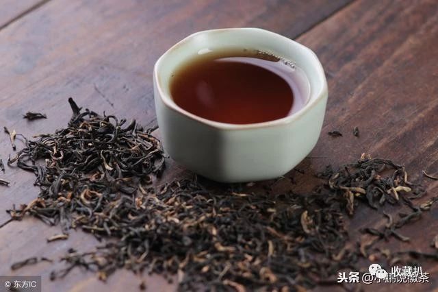 浅说：红茶与乌龙茶的冲泡方法和茶具选配