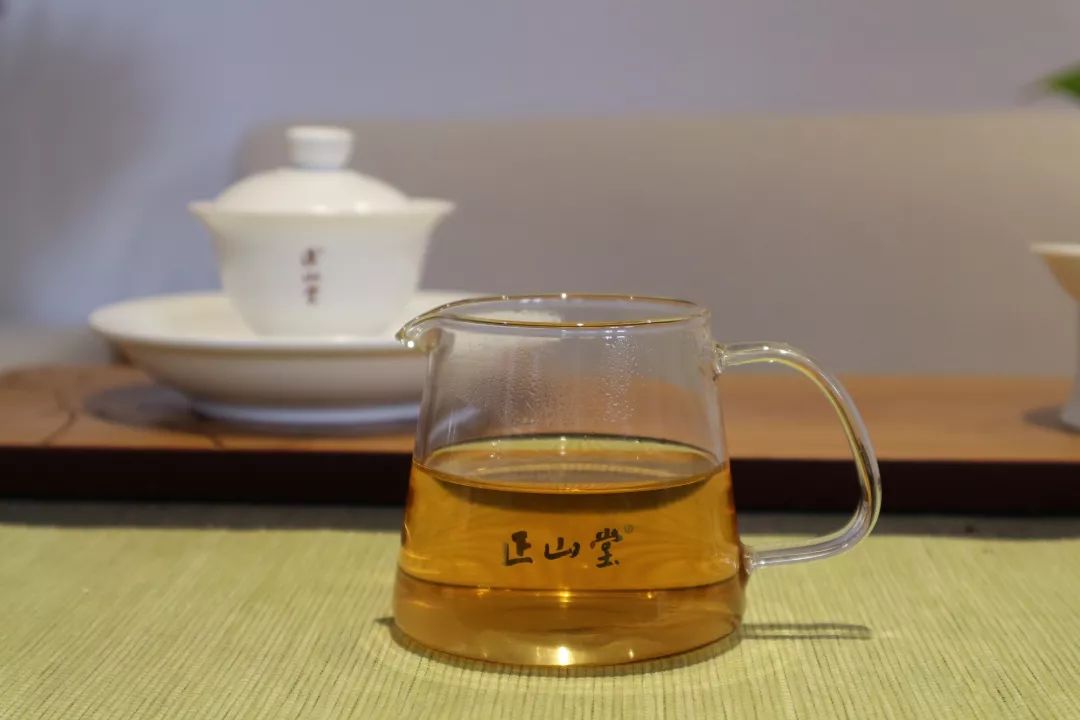 红茶的简单泡法，你会了吗？