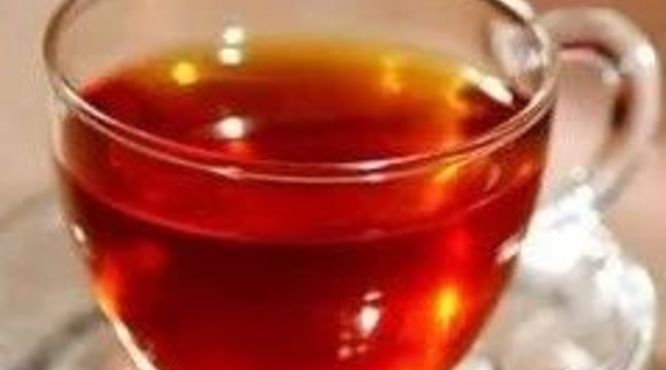关于红茶的冲泡：红茶如何冲泡？