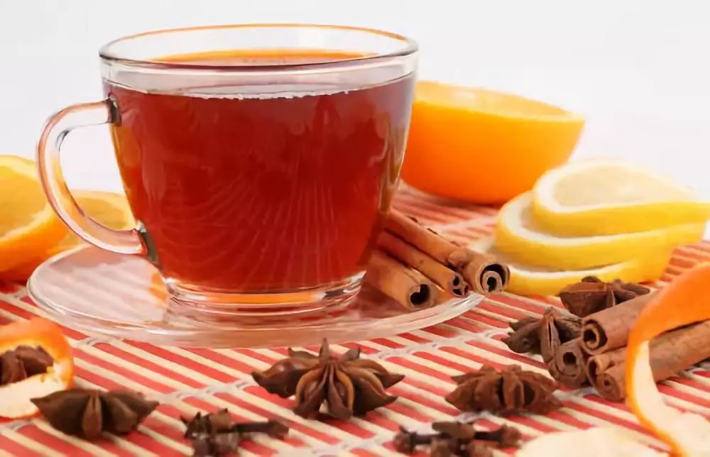 关于红茶：外国人的那些喝法有什么不同？