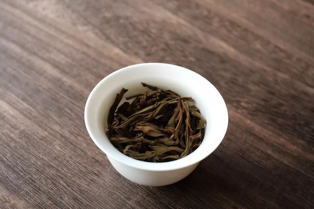 茶识│乌龙茶、红茶应该如何合理储存？