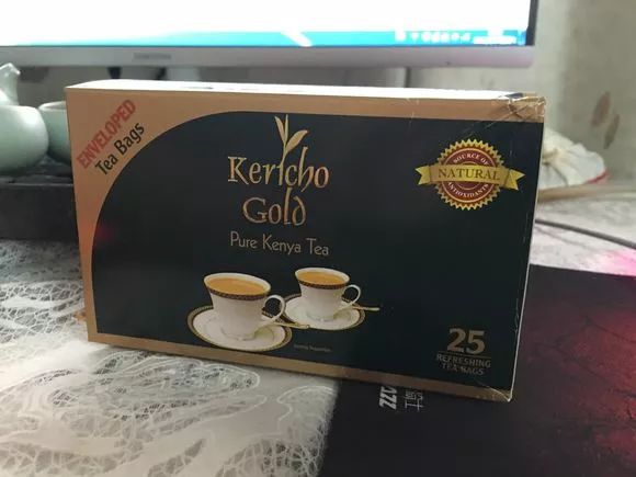 世界茶产业大观5：揭秘红茶王国-肯尼亚