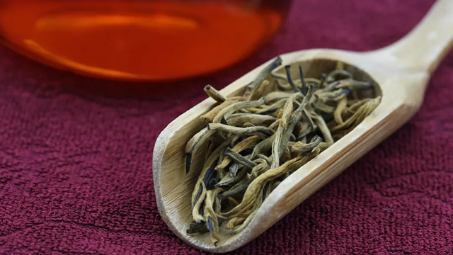红茶研究院丨红茶精制篇--成品