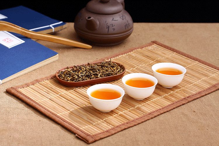 红茶研究院丨红茶精制篇--拣剔