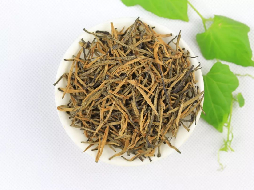 红茶研究院丨红茶精制篇--拣剔