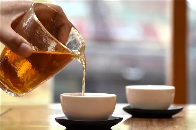 蒲门红茶研究院丨红茶加工篇·揉捻