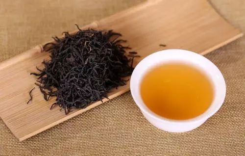 红茶在制作工艺上可以分为哪几类？