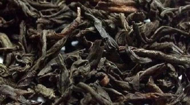 红茶的栽培与加工