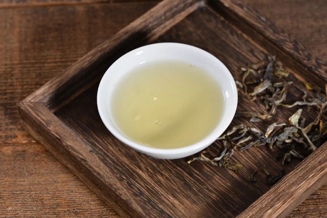 为什么茶叶无法做成标准化产品？