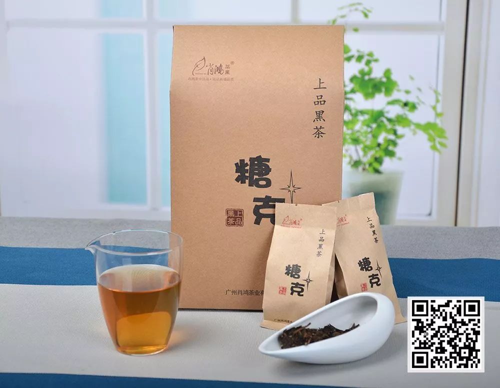 茶叶包装上的产品标签，你真的读懂了吗？