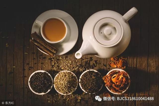 茶叶加工过程中混合和拼配有什么区别