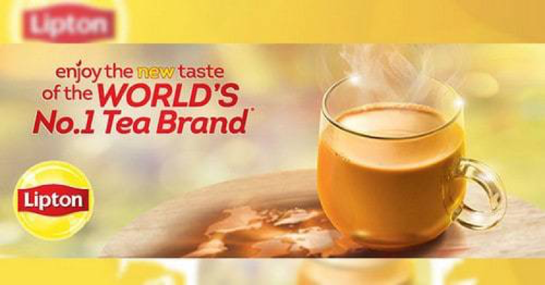 盘点世界十大知名茶叶品牌，你造吗？