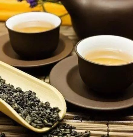 中国茶叶为什么没有大品牌