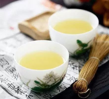 中国茶叶为什么没有大品牌