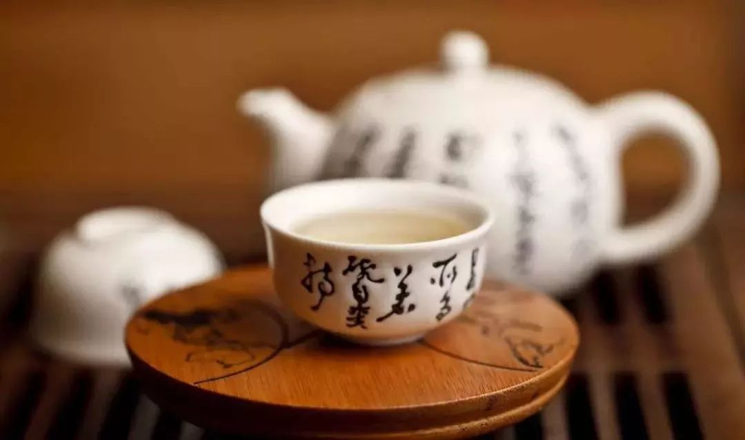 茶丨最应该懂得的8大饮茶常识，你都知道么？