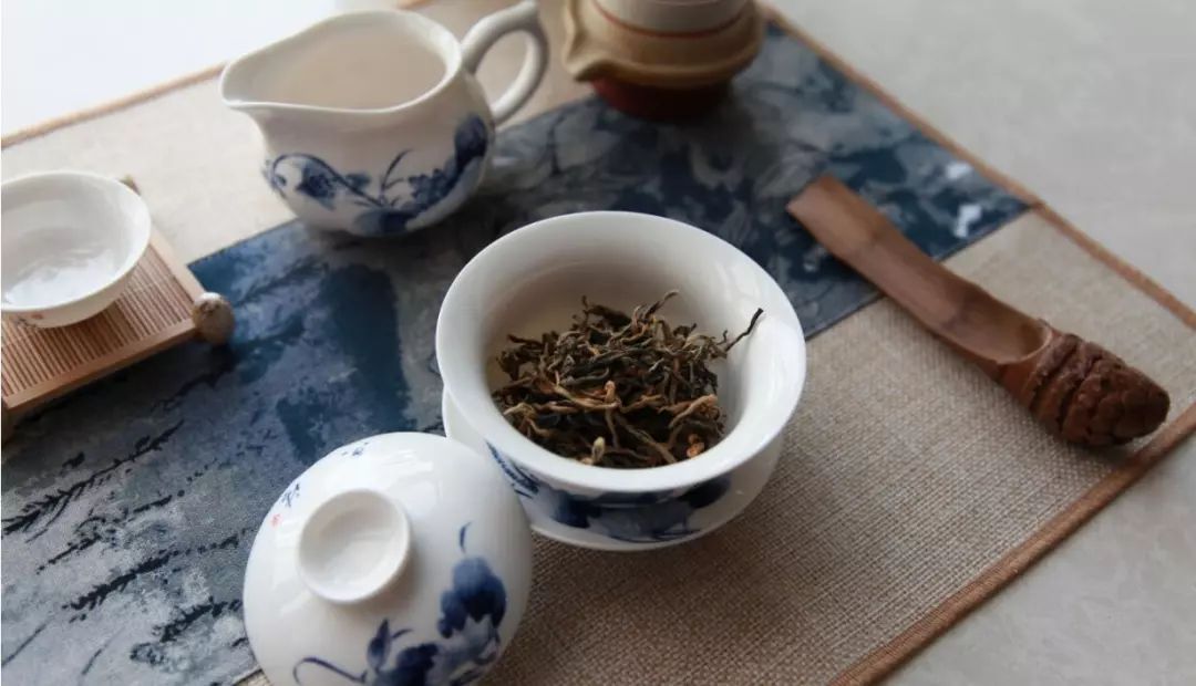 最应该知道的8大饮茶常识，你都知道么？