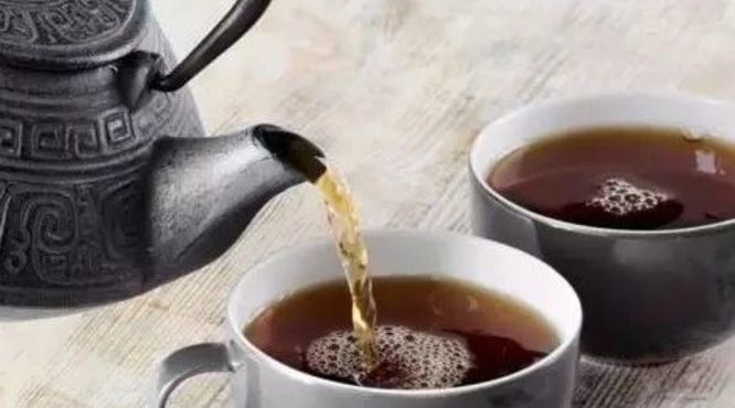 如何合理地饮茶？