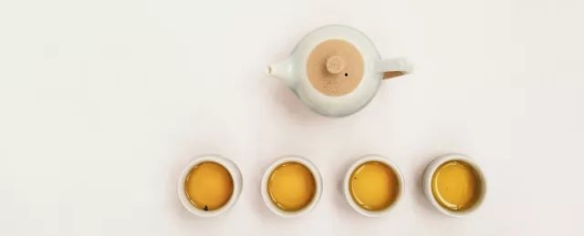 茶知识|饮茶也有度，一天喝多少才健康？