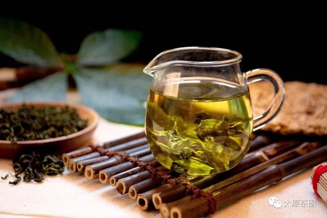 关于茶的知识丨饮茶为何能解酒毒