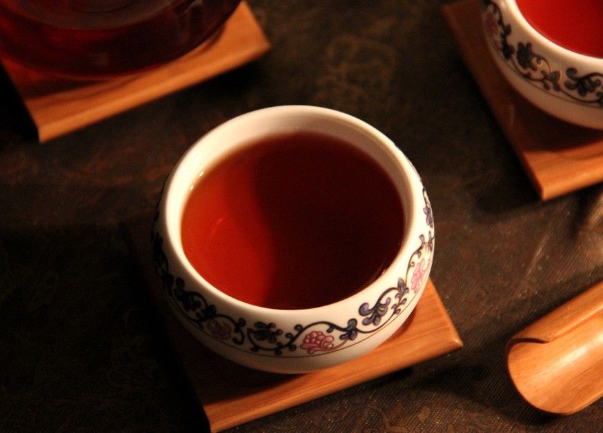 饮茶禁忌|八个饮茶坏习惯，你都知道吗？