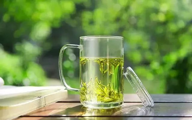 饮茶对身体有哪些作用你知道吗？