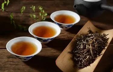 饮茶对身体有哪些作用你知道吗？