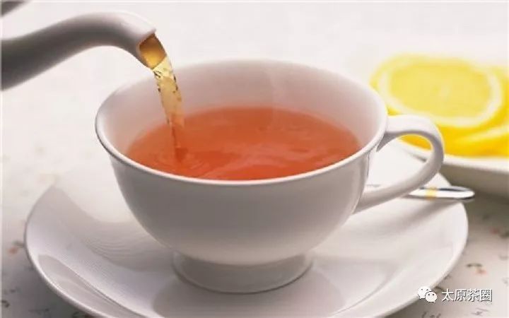 关于茶的功效丨饮茶可防治冠心病