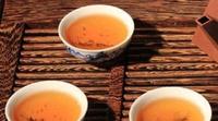 关于茶的功效丨饮茶可防治冠心病