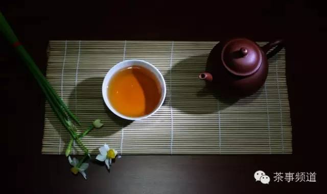 茶叶的好处和健康保健作用