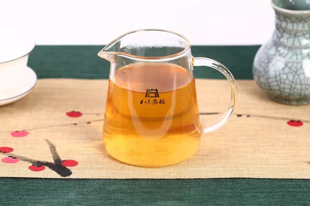 【八方学堂】茶对人体的保健作用！