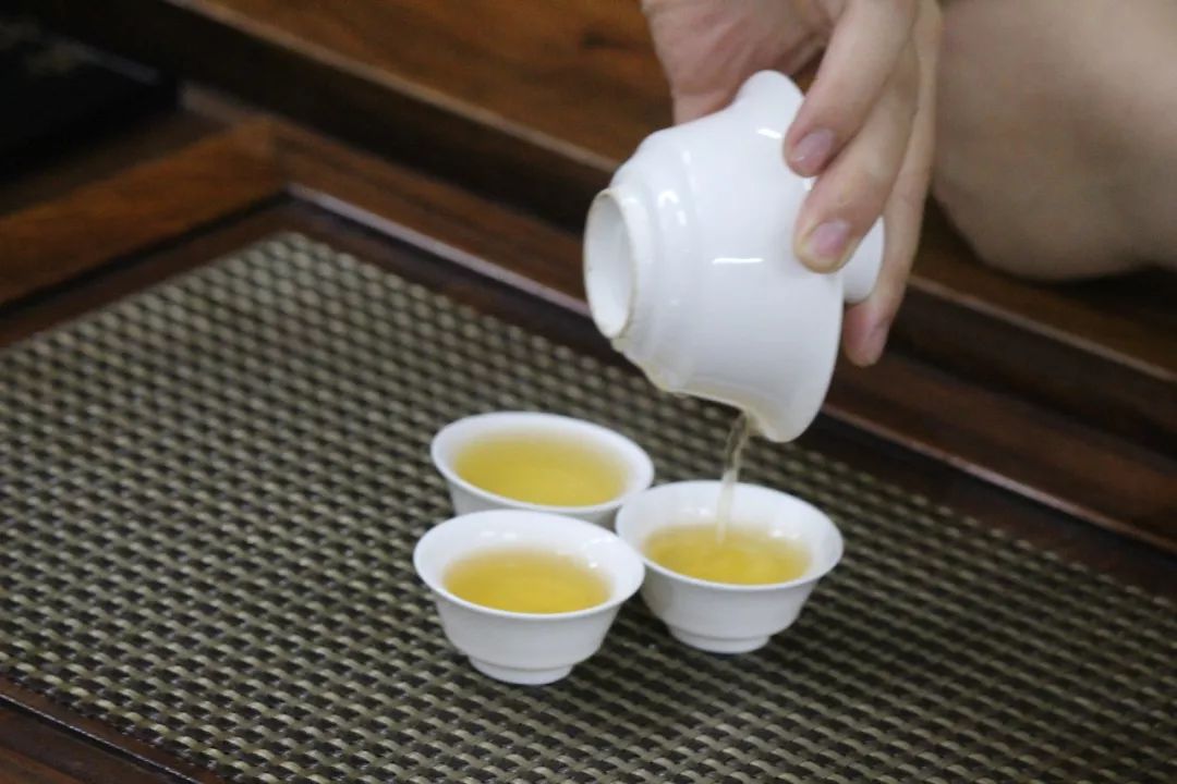 院士给茶友们上一课：茶叶有着强大的保健作用！
