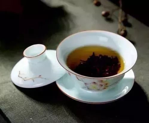 泡茶，必须掌握的最佳茶水比例