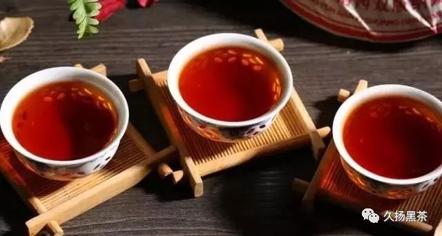 泡茶注意几个小细节，让你的茶好喝一百倍！