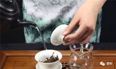 煮茶和泡茶有什么样的区别？