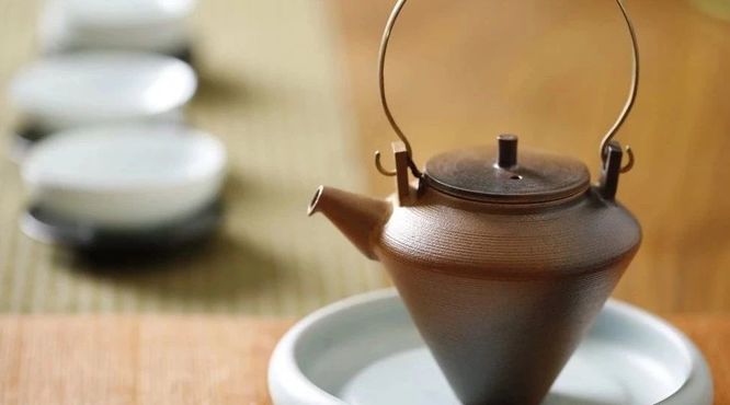 茶具材质对泡茶味道有影响吗