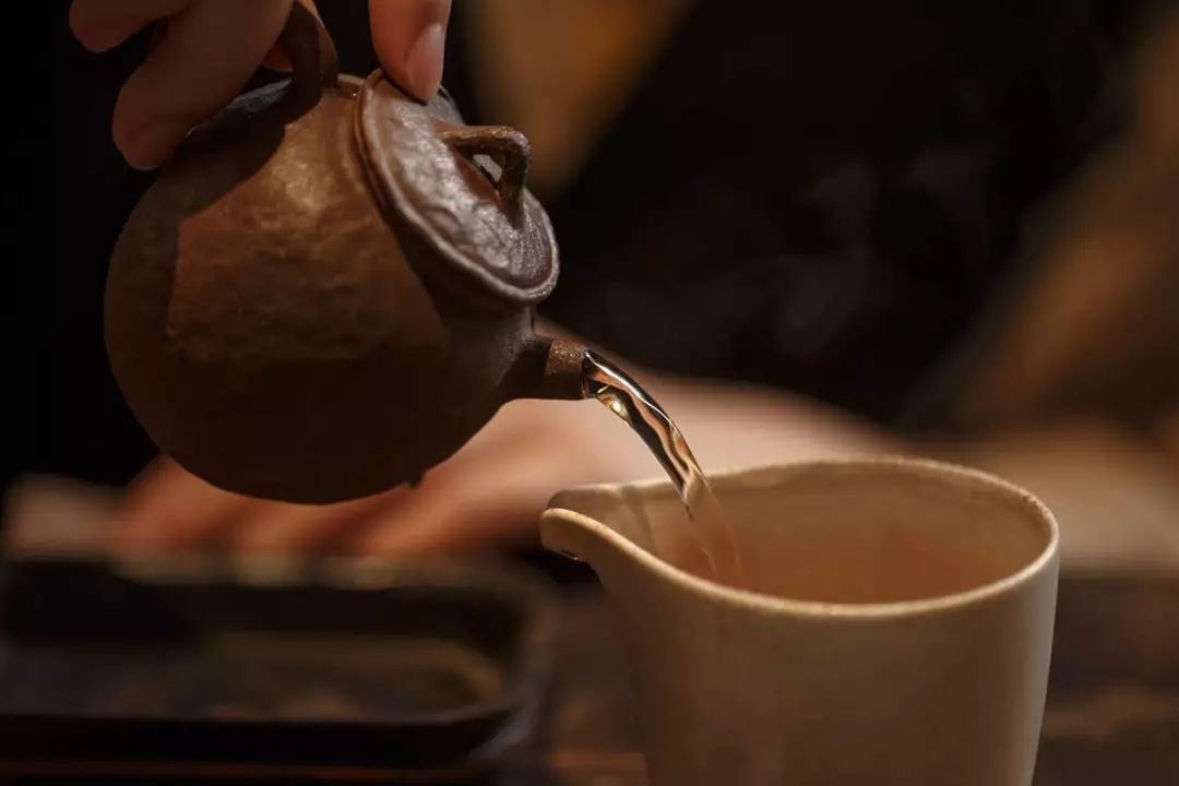 关于泡茶，哪些茶叶是不需要洗茶的？丨实用