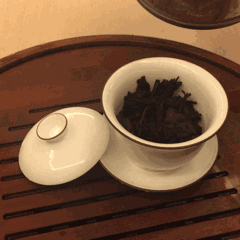 泡茶|除了悬壶高冲，泡茶还要学哪几种注水手法？