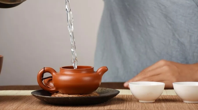 泡茶要放多少茶？用多热的水？泡多久？