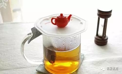 茶丨这样泡茶！抗癌、降三高、降尿酸效力涨十倍！